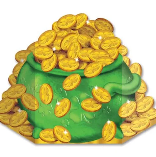 Pot of Gold Standup