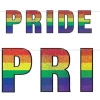 Pride Streamer