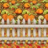 Pumpkin Patch Backdrop