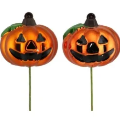 12" Pumpkin Pick