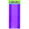 Purple Cello Bags