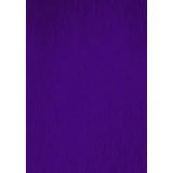 Purple Crepe Paper Sheets