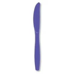 Purple Knives