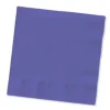Purple Luncheon Napkins