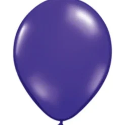 16" Qualatex Quartz Purple Balloons