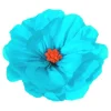 Rachel's Light Blue Flower