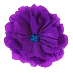 Rachel's Purple Flower