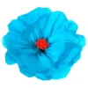 Rachel's Turquoise Flower