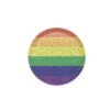 Rainbow Button