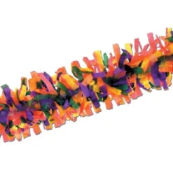 Rainbow Festooning