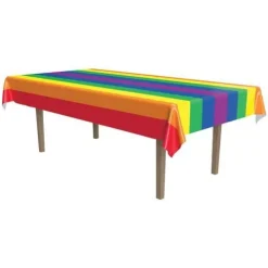 Rainbow Table Cover