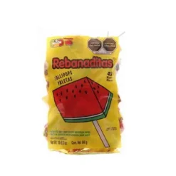 Rebandaditas Watermelon Candy