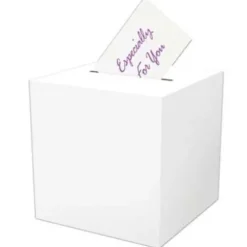Receiving Box
