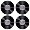 Record Cutouts