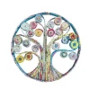 Recycled Tree of Life Ornament