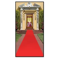 Red Carpet Runner