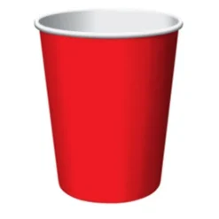 Red Cups