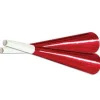 Red Foil Horn