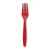 Red Forks