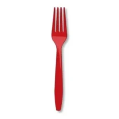 Red Forks