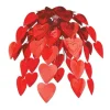 Red Heart Cascade