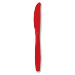 Red Knives