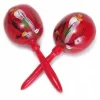 Red Maracas