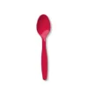 Red Spoons