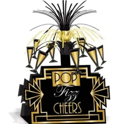 Roaring 20's Centerpiece