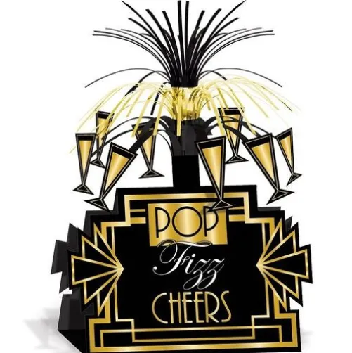 Roaring 20's Centerpiece