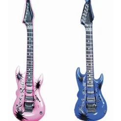42" Rock Guitar Inflate