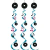 Rock & Roll Whirls