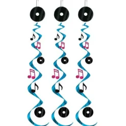 Rock & Roll Whirls