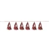 Rose Gold Tassel Garland