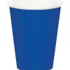 Royal Blue Cups