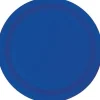 Royal Blue Dinner Plates