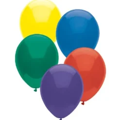 11" Royal Rich Balloons (100/pkg.)