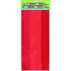 Ruby Red Cello Bags