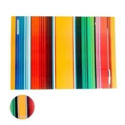 Saltillo Paper Placemats