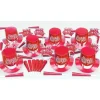 Scarlet Sensation for 50