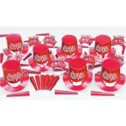 Scarlet Sensation for 50