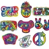 60's Cutouts
