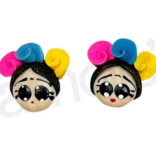 Señorita Earrings