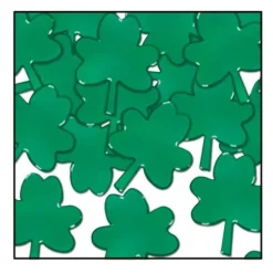 Shamrock Confetti