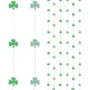 Shamrock Stringer