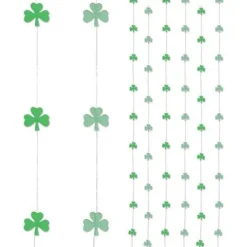 Shamrock Stringer