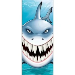 Shark Door Cover
