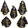 Shimmer Hats