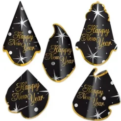 Shimmer Hats