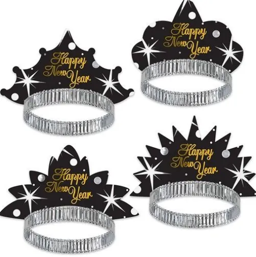 Shimmer Tiara